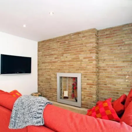Fragata Sitges Rentals Habitación foto