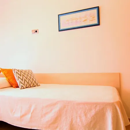 Fragata Sitges Rentals Habitación foto