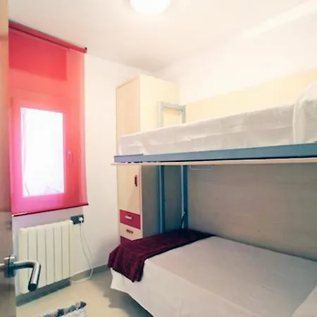 Fragata Sitges Rentals Habitación foto