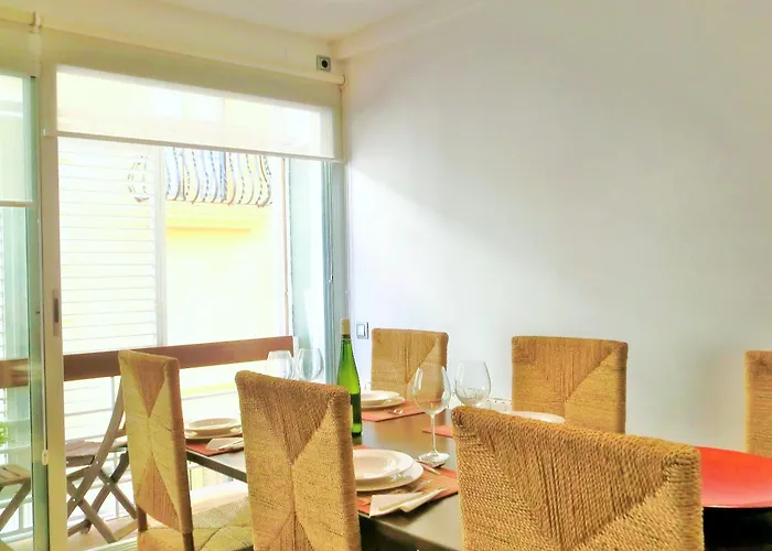Fragata Sitges Rentals