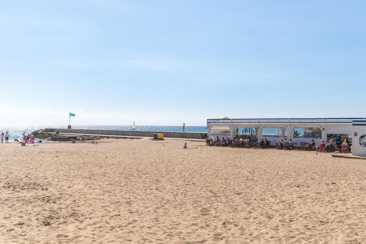 Apartment Fragata Sitges