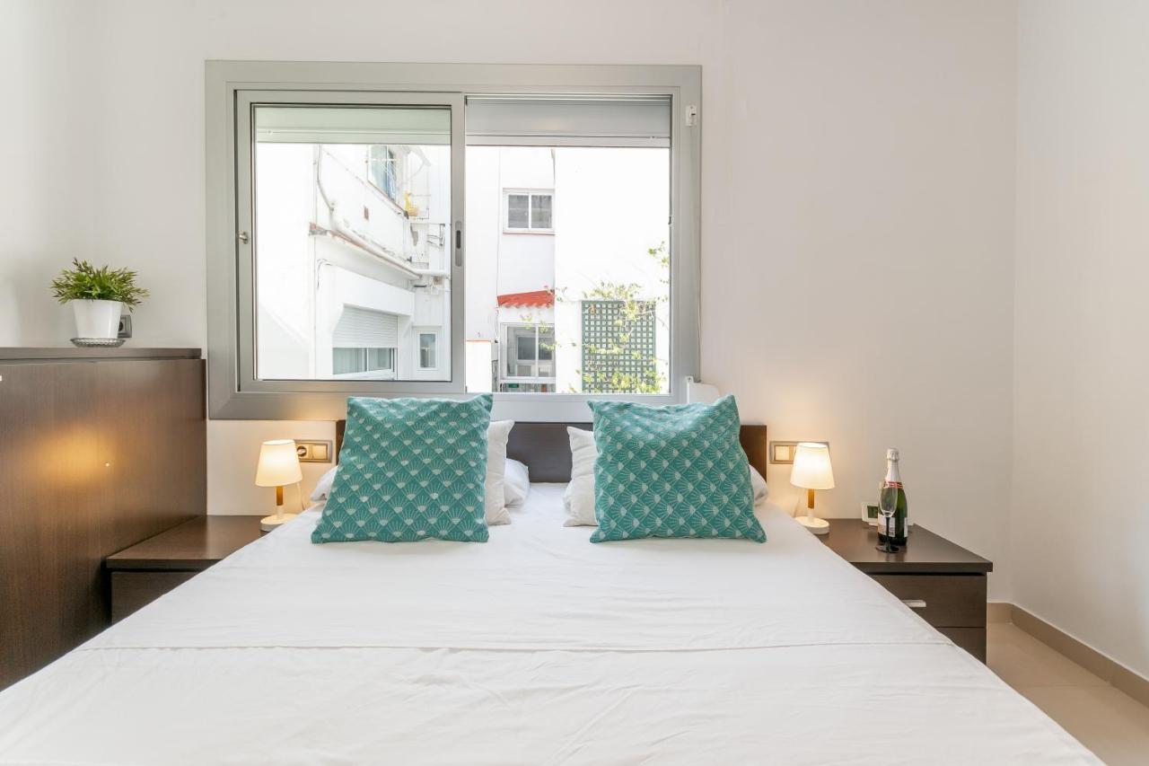Apartment Fragata Sitges