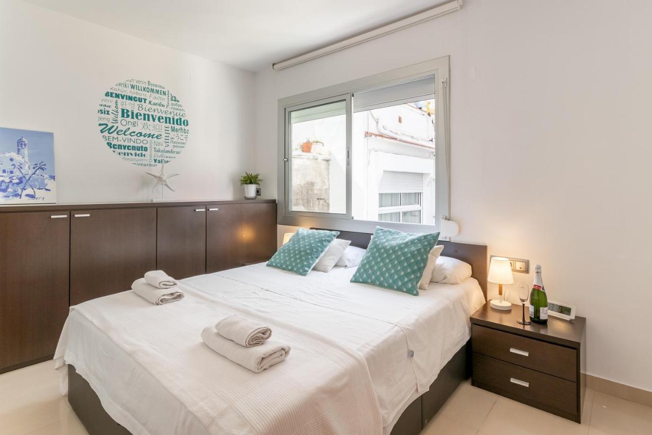 Apartment Fragata Sitges