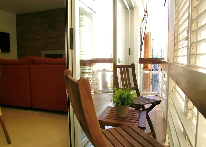 Fragata Sitges Rentals
