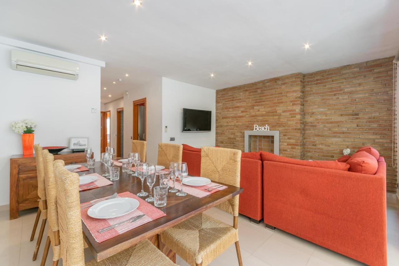 Apartment Fragata *
