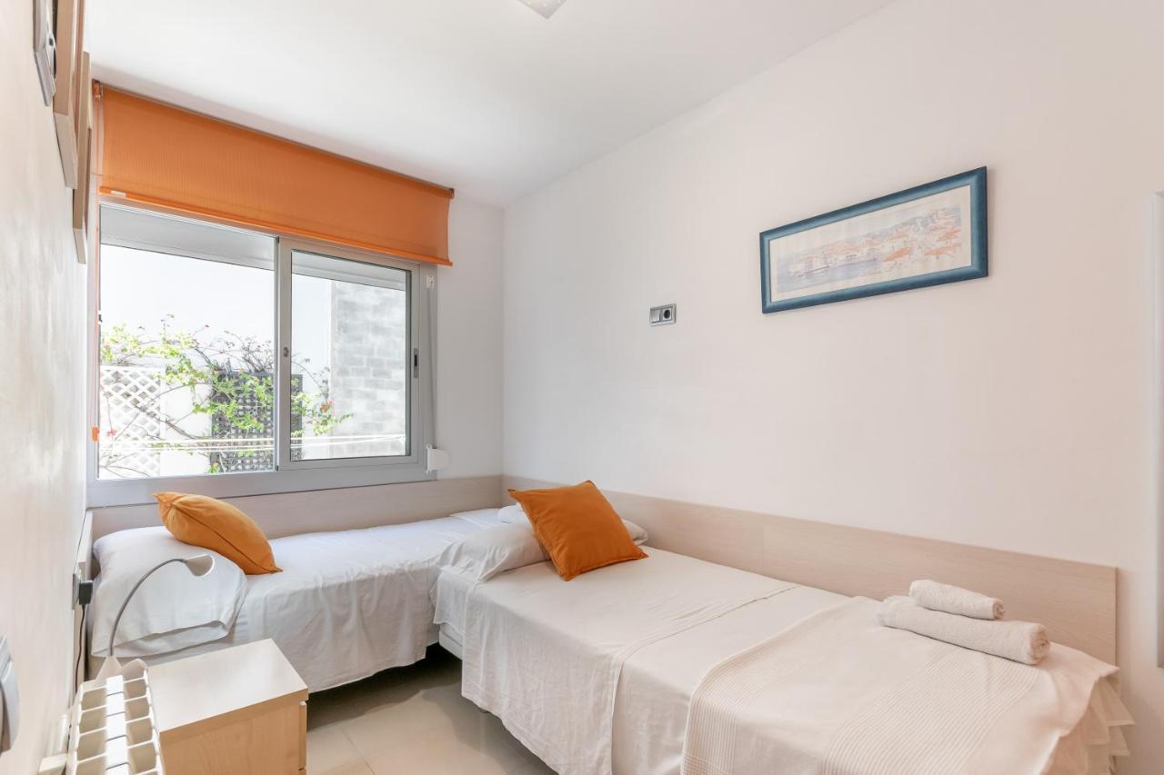 Fragata Apartment *