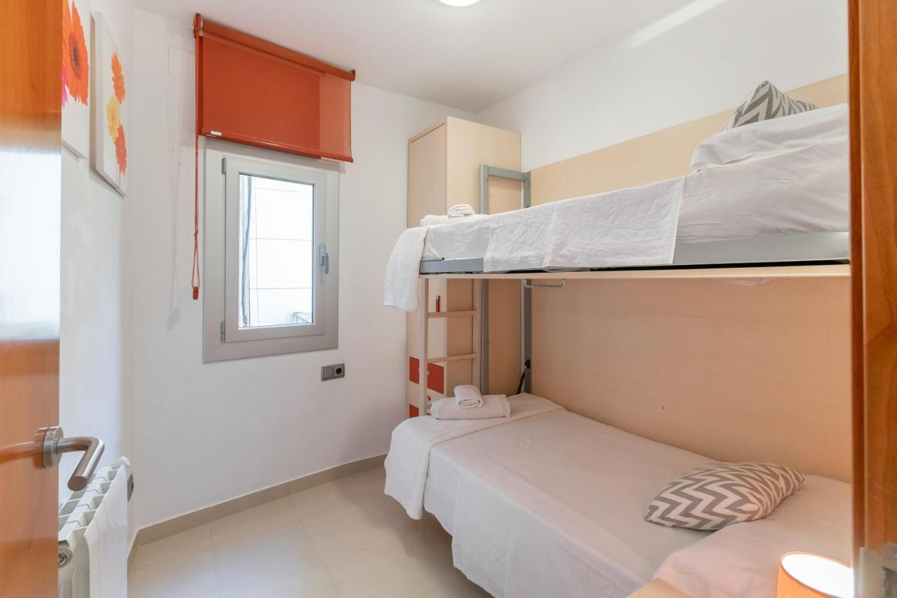 Apartment Fragata *
