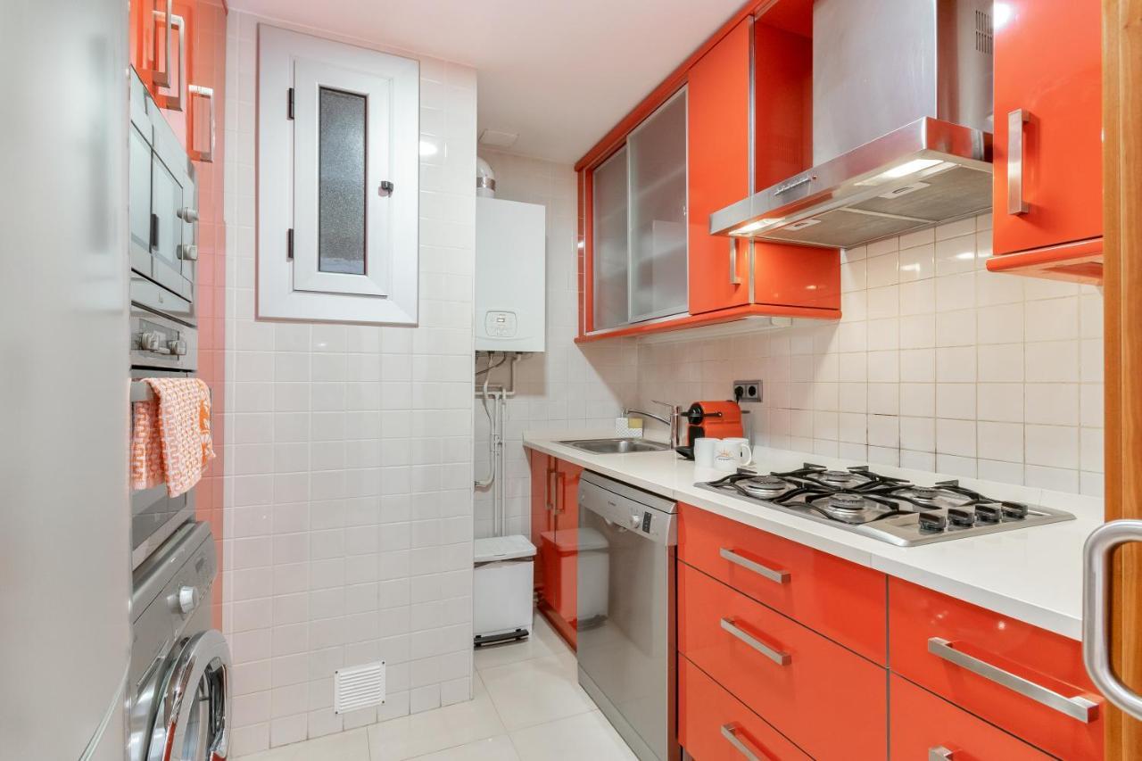 Fragata Apartment Sitges