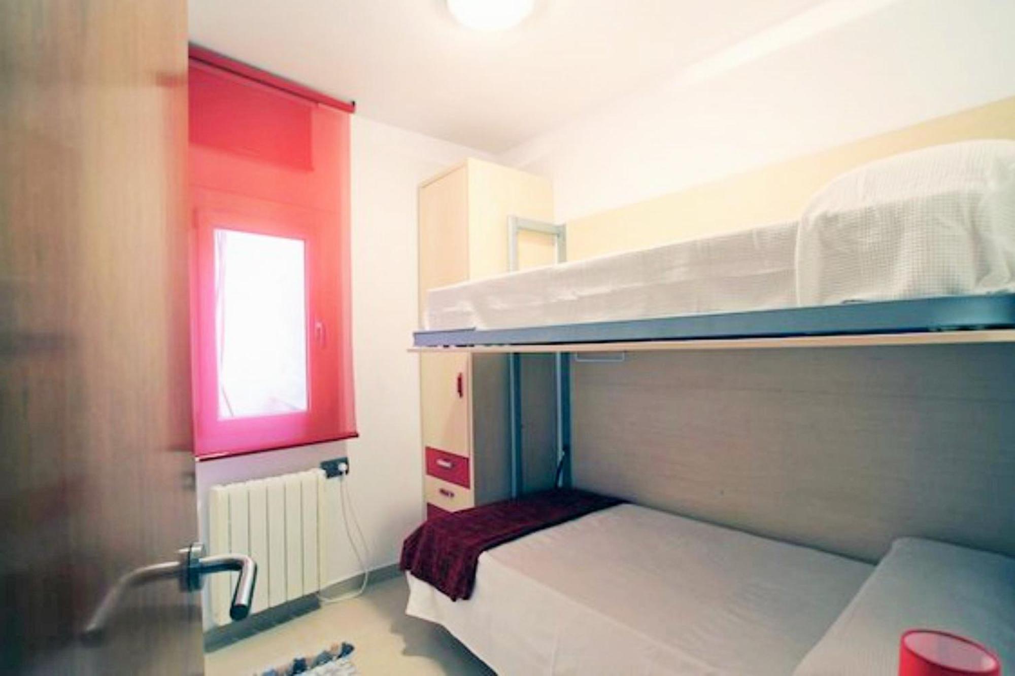 Fragata Apartment *