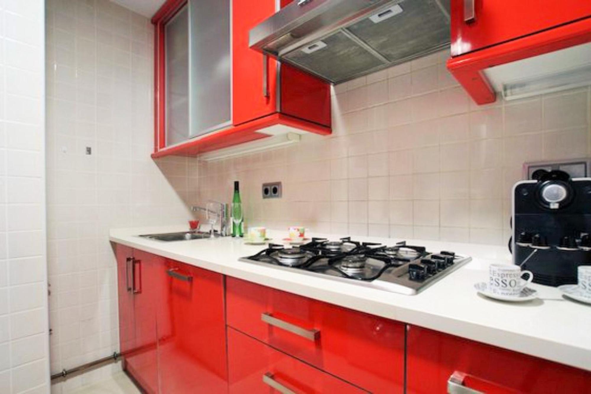 Fragata Apartment Sitges